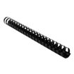 Picture of EXACOMPTA PLASTIC RING BINDERS 25MM 50 PACK